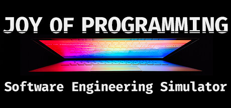 编程乐趣：软件工程模拟器/JOY OF PROGRAMMING – Software Engineering SimulatorGame宝藏库丨游戏试玩Game宝藏库