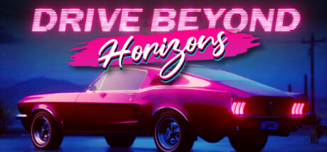 驾驶地平线/Drive Beyond HorizonsGame宝藏库丨游戏试玩Game宝藏库
