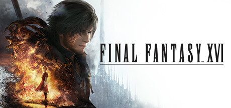 最终幻想16/FINAL FANTASY XVIGame宝藏库丨游戏试玩Game宝藏库