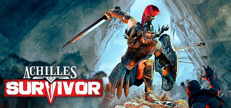 阿喀琉斯：生存者/Achilles: SurvivorGame宝藏库丨游戏试玩Game宝藏库
