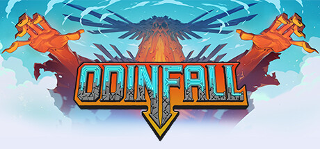 奥丁陨落/OdinfallGame宝藏库丨游戏试玩Game宝藏库