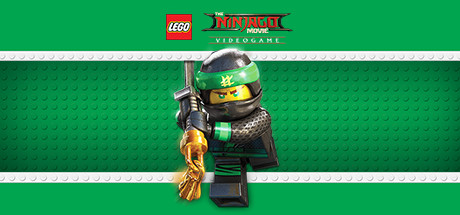 LEGO 旋风忍者大电影/The LEGO NINJAGO Movie Video GameGame宝藏库丨游戏试玩Game宝藏库