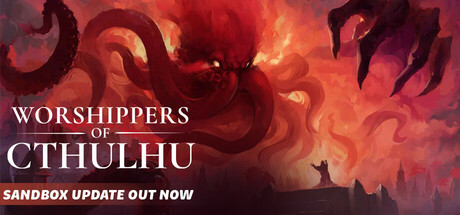 克苏鲁信徒/Worshippers of CthulhuGame宝藏库丨游戏试玩Game宝藏库
