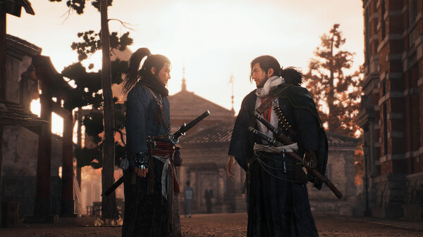 图片[3]Game宝藏库丨游戏试玩浪人崛起 豪华版 解锁全DLC+预购特典+伊贺套件Game宝藏库丨游戏试玩Game宝藏库