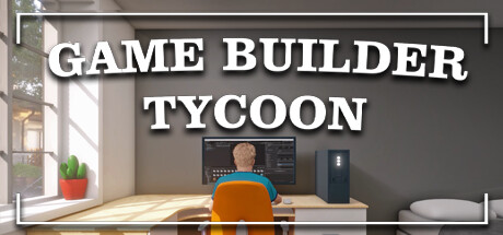 游戏开发大亨/Game Builder TycoonGame宝藏库丨游戏试玩Game宝藏库