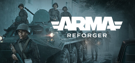 武装突袭：援德行动/Arma ReforgerGame宝藏库丨游戏试玩Game宝藏库