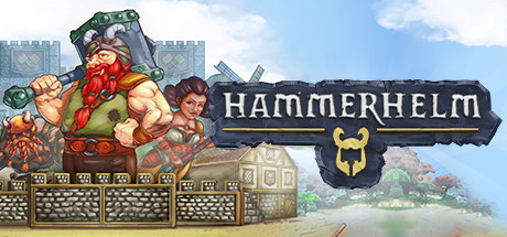 锤与盔/HammerHelmGame宝藏库丨游戏试玩Game宝藏库