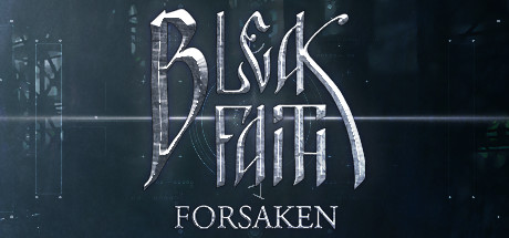 枯瑟信仰：放逐者/Bleak Faith: ForsakenGame宝藏库丨游戏试玩Game宝藏库