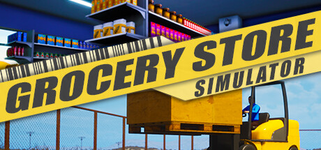 超市模拟器\杂货店模拟器/Grocery Store SimulatorGame宝藏库丨游戏试玩Game宝藏库