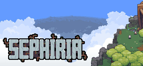 赛菲莉娅/SephiriaGame宝藏库丨游戏试玩Game宝藏库
