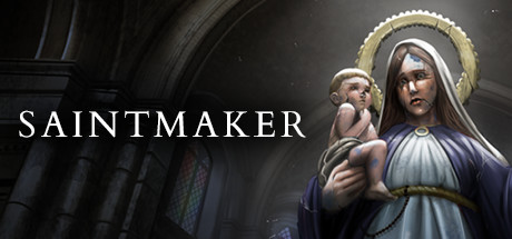鬼成圣：恐怖视觉小说/Saint Maker – Horror Visual NovelGame宝藏库丨游戏试玩Game宝藏库