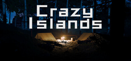 疯狂岛屿/Crazy IslandsGame宝藏库丨游戏试玩Game宝藏库