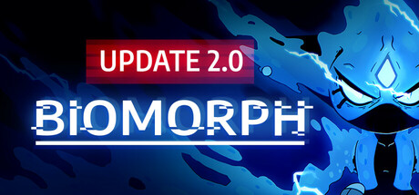 生物变形/BIOMORPHGame宝藏库丨游戏试玩Game宝藏库
