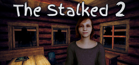 被追踪者2/The Stalked 2Game宝藏库丨游戏试玩Game宝藏库