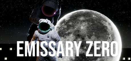 零号使者/Emissary ZeroGame宝藏库丨游戏试玩Game宝藏库