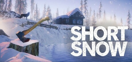 短雪/Short SnowGame宝藏库丨游戏试玩Game宝藏库