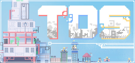 塔防策略/TDS – Tower Defense StrategyGame宝藏库丨游戏试玩Game宝藏库