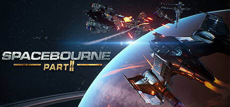 太空谍影2/SpaceBourne 2Game宝藏库丨游戏试玩Game宝藏库