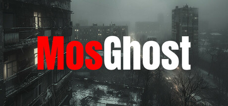 莫斯鬼影/MosGhostGame宝藏库丨游戏试玩Game宝藏库