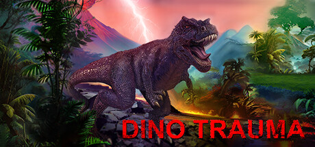 恐龙创伤/Dino TraumaGame宝藏库丨游戏试玩Game宝藏库