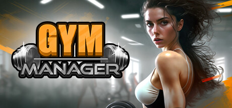 健身房经理/Gym ManagerGame宝藏库丨游戏试玩Game宝藏库