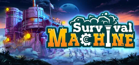 移动堡垒/Survival MachineGame宝藏库丨游戏试玩Game宝藏库