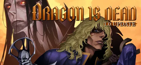龙已死/Dragon Is DeadGame宝藏库丨游戏试玩Game宝藏库