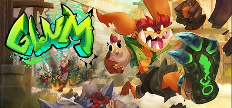 忧郁哥/GLUMGame宝藏库丨游戏试玩Game宝藏库