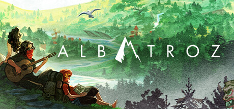 阿尔巴特罗斯/AlbatrozGame宝藏库丨游戏试玩Game宝藏库