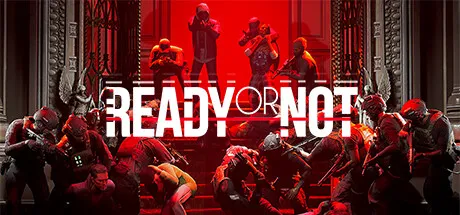 严阵以待/Ready or Not/联机版Game宝藏库丨游戏试玩Game宝藏库