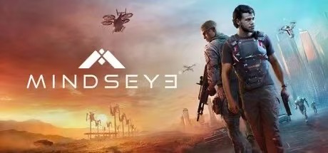 心之眼/MindsEyeGame宝藏库丨游戏试玩Game宝藏库