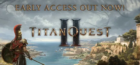 泰坦之旅2/Titan Quest IIGame宝藏库丨游戏试玩Game宝藏库