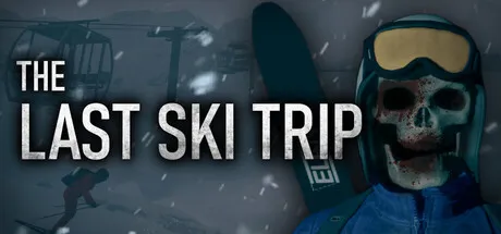 最后的滑雪之旅/The Last Ski TripGame宝藏库丨游戏试玩Game宝藏库