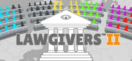 文明法则2/Lawgivers IIGame宝藏库丨游戏试玩Game宝藏库