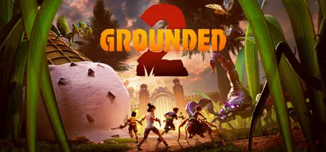 禁闭求生2/Grounded 2Game宝藏库丨游戏试玩Game宝藏库
