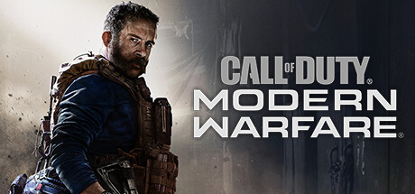 使命召唤16：现代战争/Call of Duty: Modern WarfareGame宝藏库丨游戏试玩Game宝藏库