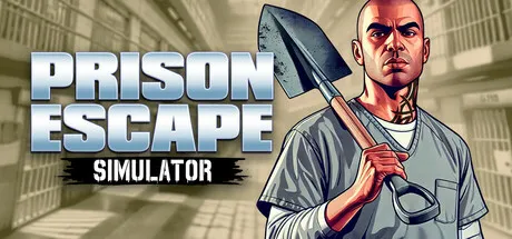 越狱模拟器：挖掘/Prison Escape Simulator: Dig OutGame宝藏库丨游戏试玩Game宝藏库