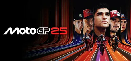 世界摩托大奖赛25/MotoGP 25/支持网络联机Game宝藏库丨游戏试玩Game宝藏库