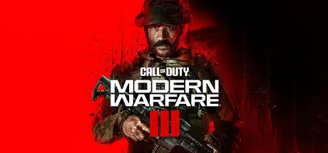 使命召唤20：现代战争3/Call of Duty: Modern Warfare IIIGame宝藏库丨游戏试玩Game宝藏库