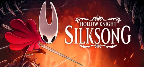 空洞骑士：丝之歌/Hollow Knight: SilksongGame宝藏库丨游戏试玩Game宝藏库