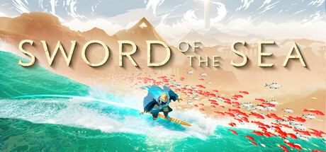 海洋之剑/Sword of the SeaGame宝藏库丨游戏试玩Game宝藏库