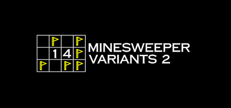 14种扫雷变体2/14 Minesweeper Variants 2Game宝藏库丨游戏试玩Game宝藏库