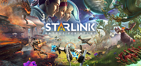 星链：阿特拉斯之战/Starlink: Battle for AtlasGame宝藏库丨游戏试玩Game宝藏库