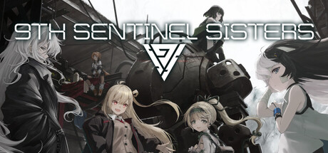 第九哨兵姐妹/9th Sentinel SistersGame宝藏库丨游戏试玩Game宝藏库