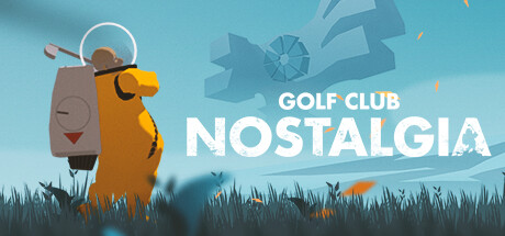 高尔夫：废土/Golf Club WastelandGame宝藏库丨游戏试玩Game宝藏库