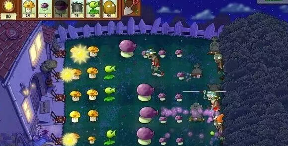 图片[2]Game宝藏库丨游戏试玩【Switch游戏】植物大战僵尸：重植版|Plants vs. Zombies: Replanted中文1.1.0Game宝藏库丨游戏试玩Game宝藏库