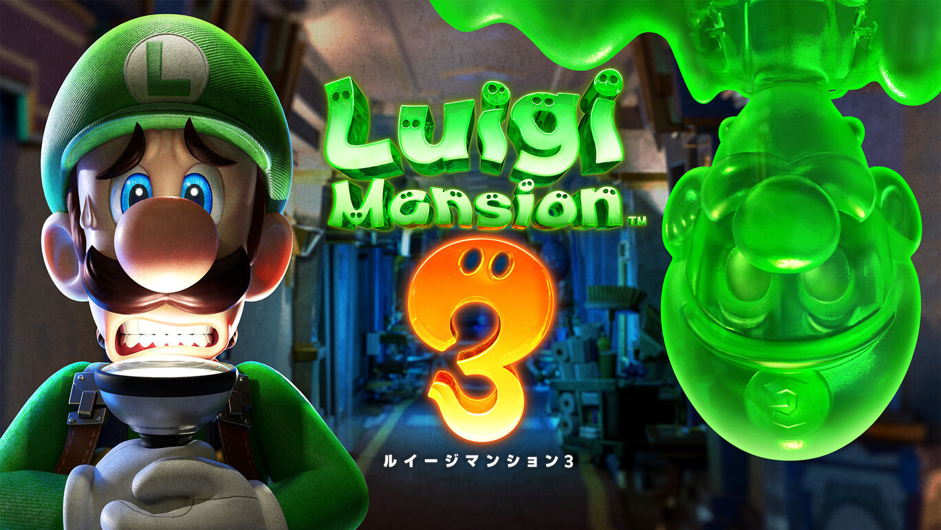 图片[1]Game宝藏库丨游戏试玩【Switch游戏】路易吉鬼屋3|路易吉洋馆3|Luigi’s Mansion3中文丨1.4.0 含1.4.0金手指Game宝藏库丨游戏试玩Game宝藏库