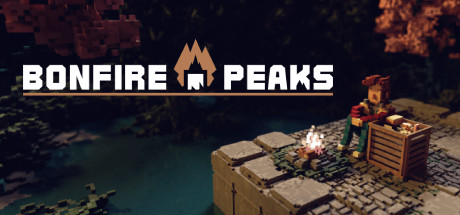 篝火山峰/篝火峰峦/Bonfire PeaksGame宝藏库丨游戏试玩Game宝藏库