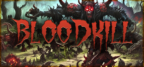 血杀/BLOODKILLGame宝藏库丨游戏试玩Game宝藏库