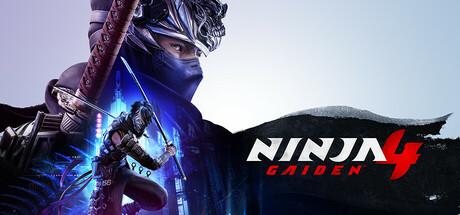 忍者龙剑传4豪华版/NINJA GAIDEN 4 Deluxe Edition/v1.0.2.0Game宝藏库丨游戏试玩Game宝藏库